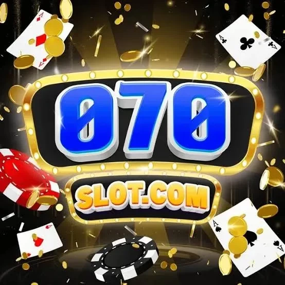 Download 070slot APK untuk Android