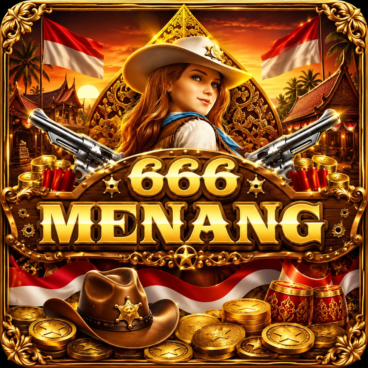 666menang APK Terbaru: Download Cepat dan Gratis