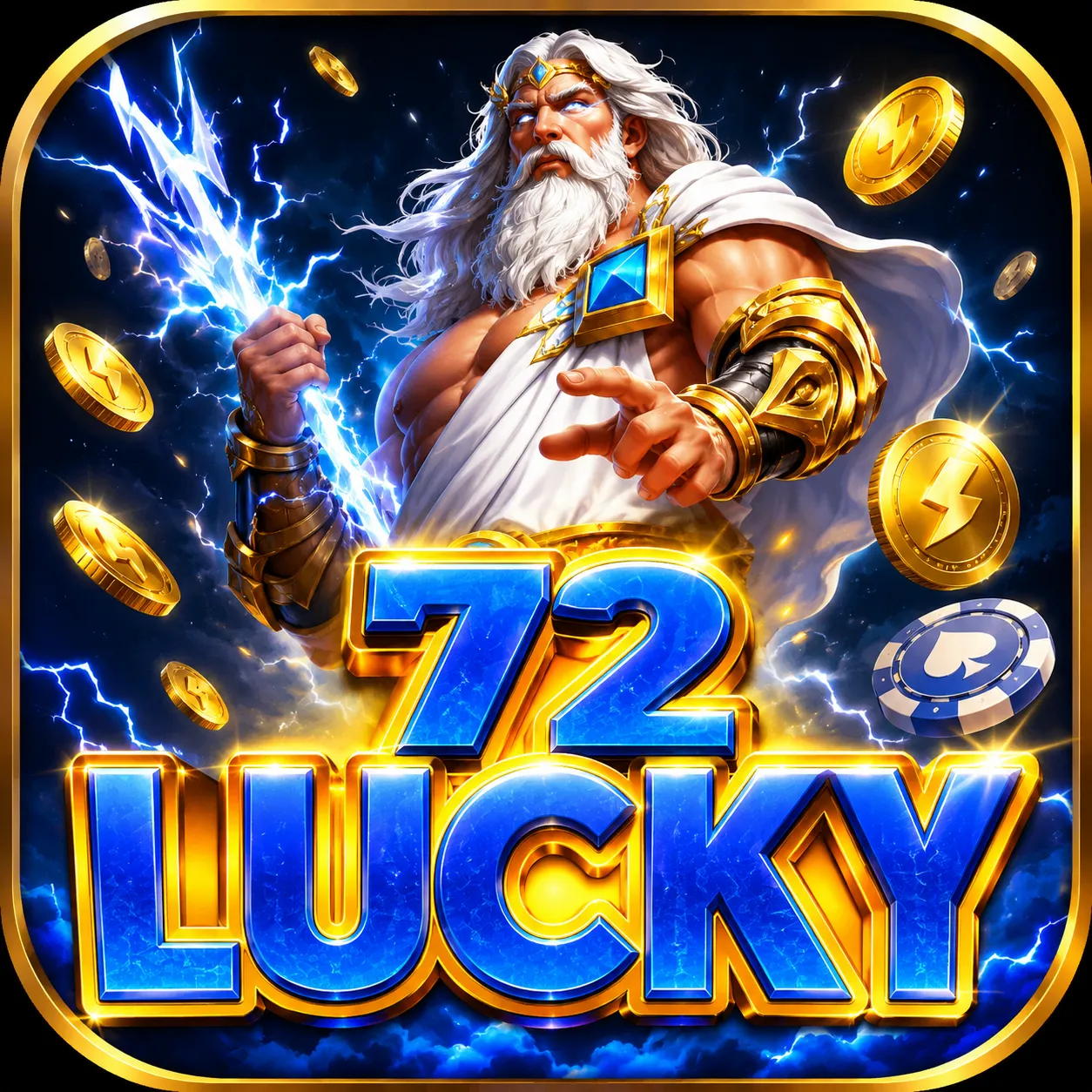 72lucky App APK Terbaru