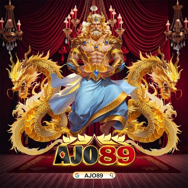 Download ajo89 APK Terbaru untuk HP Android