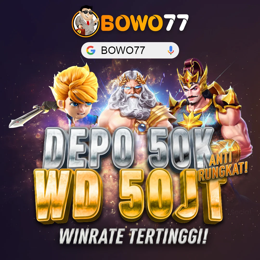 bowo77 Terbaru: Download APK dan Info Lengkap