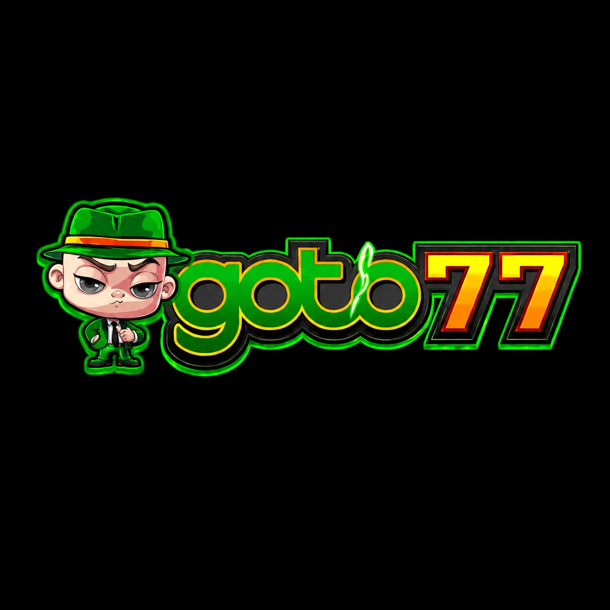 Review Aplikasi goto77