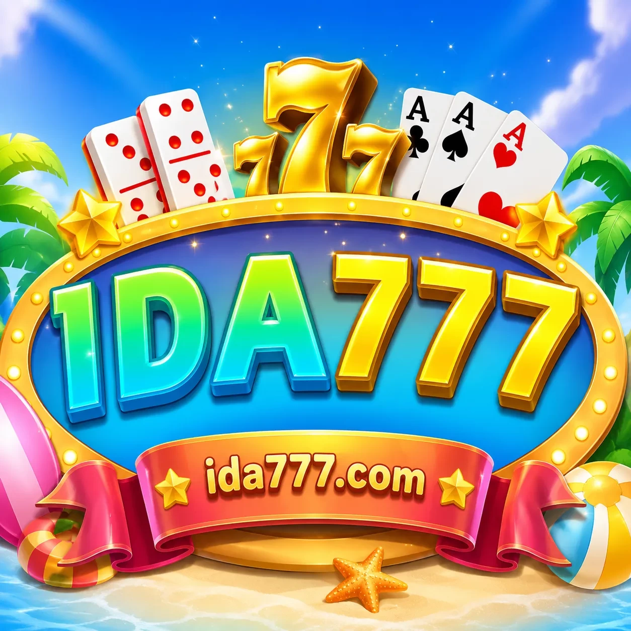 Cara Download dan Instal ida777 di Android