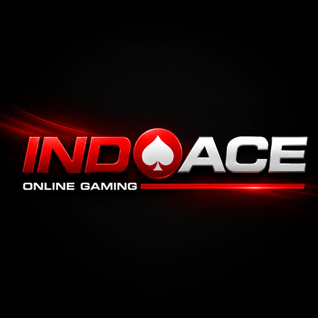indoace APK Full Version untuk Android