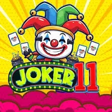 joker11 APK Versi Terbaru untuk Android 2026