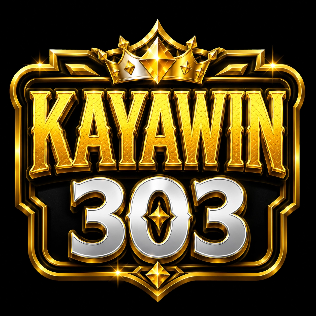 Aplikasi kayawin303 Paling Baru untuk Android