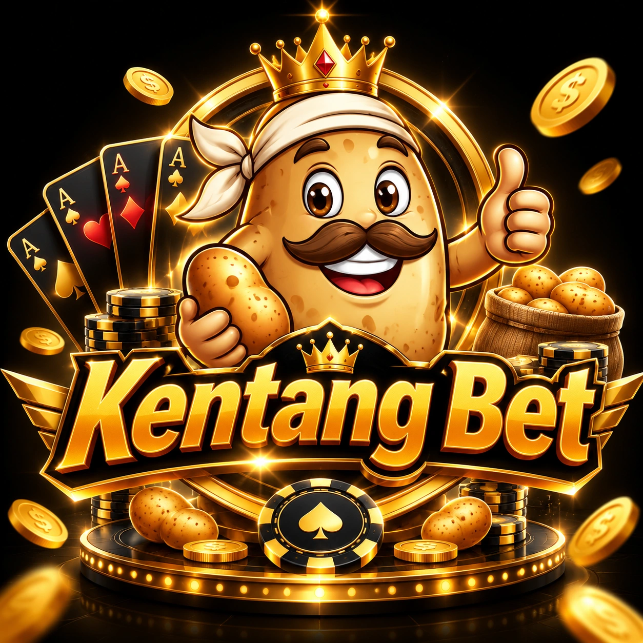 Info Lengkap Aplikasi kentangbet Versi Terbaru