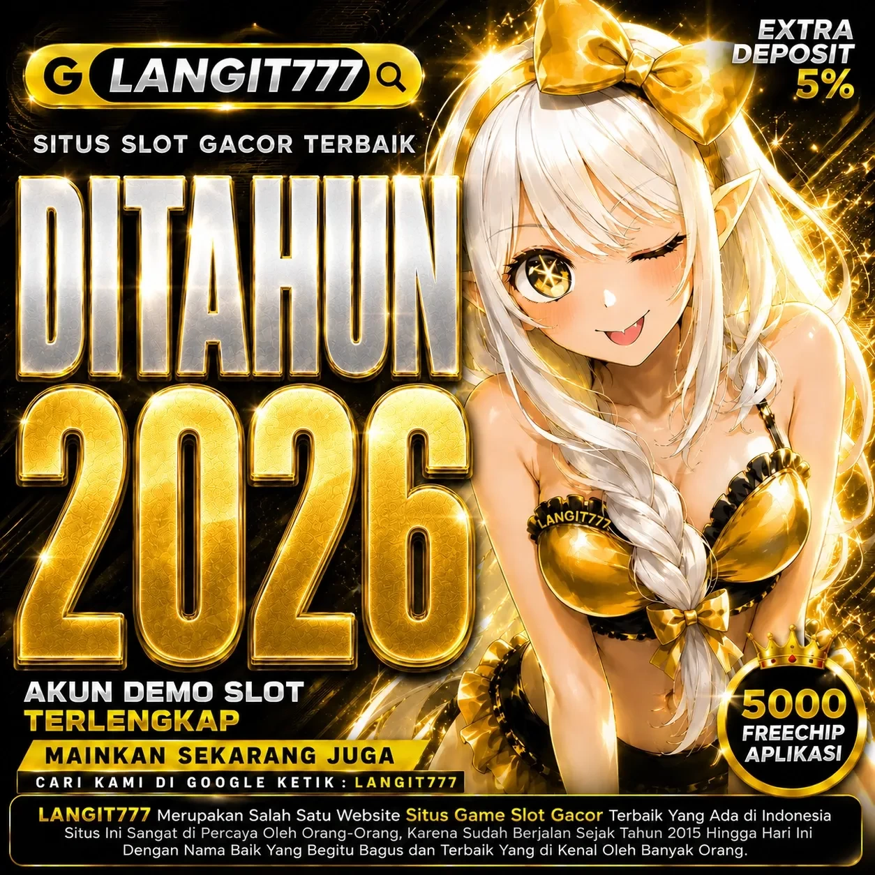 Aplikasi langit777 Terbaru: Review dan Link Download