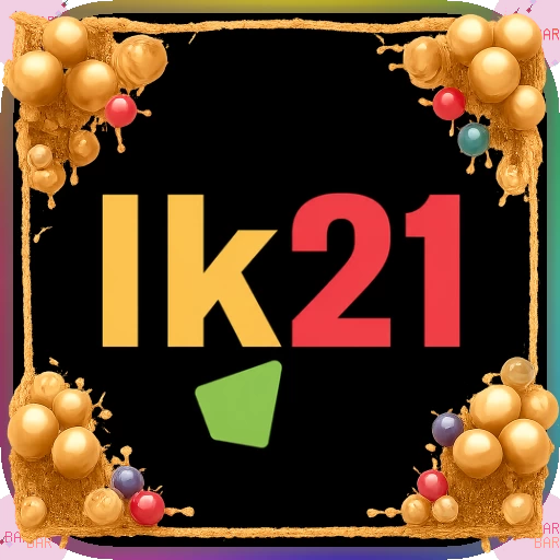 Info Aplikasi lk21 Terbaru dan Cara Download