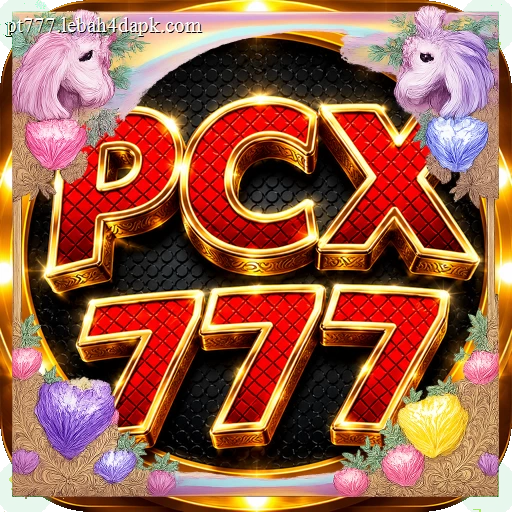Download pcx777 APK Terbaru Full Version