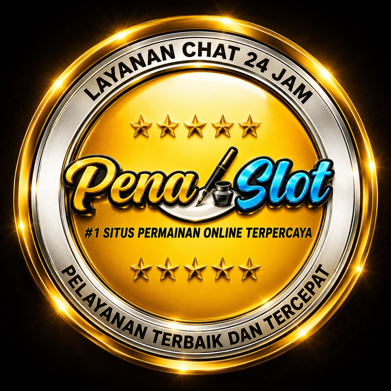 penaslot APK Terbaru dengan Fitur Lengkap