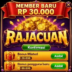 Cara Pasang rajacuan di HP Android dengan Benar