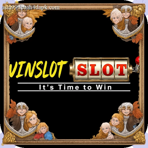 Cara Download dan Instal winslot di Android