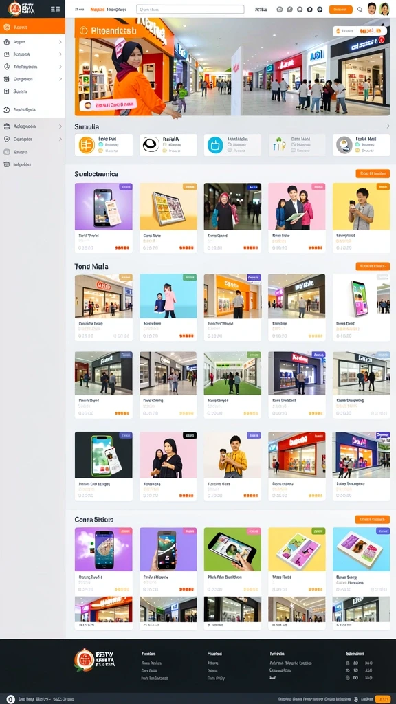 Review Aplikasi goto77 screenshot 3