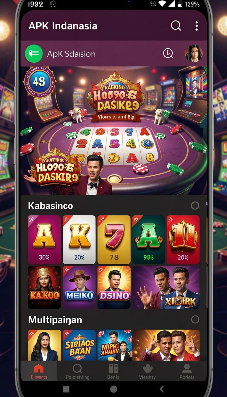 Review Aplikasi 8180 screenshot 2