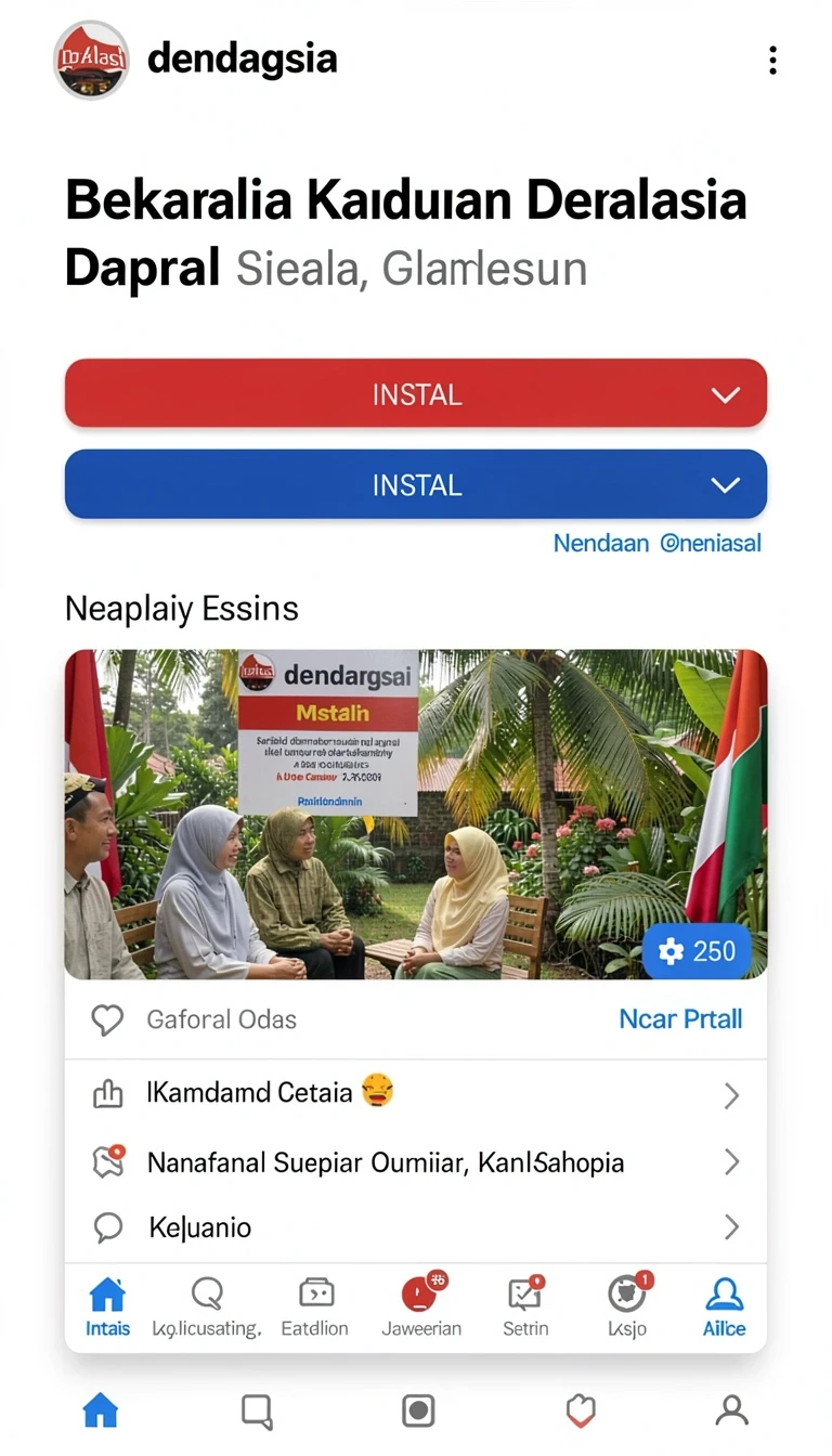 hokigame APK Terbaru: Download Cepat dan Gratis screenshot 3