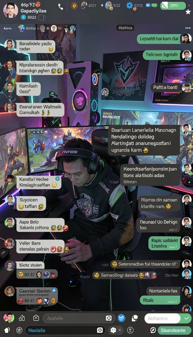 Review Aplikasi mayatogel screenshot 1