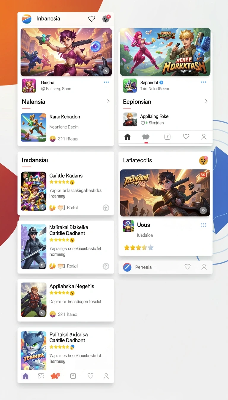 Review Aplikasi preman69 screenshot 1