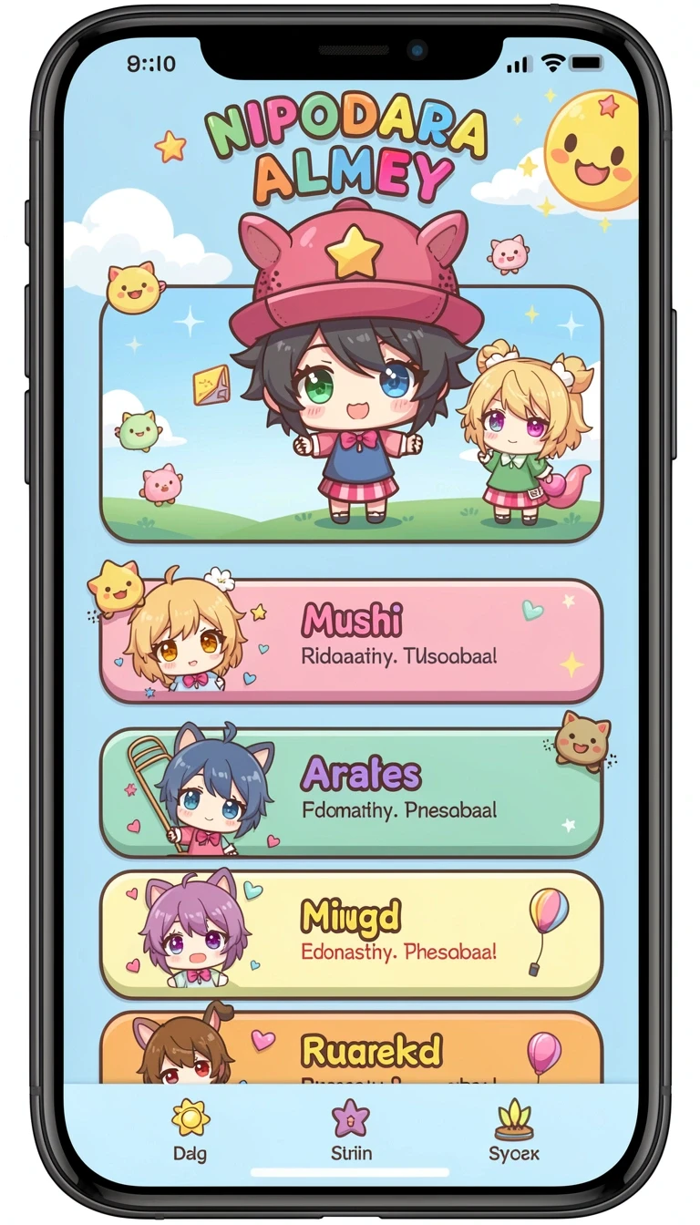 Panduan Instalasi Aplikasi guatogel di Android screenshot 1