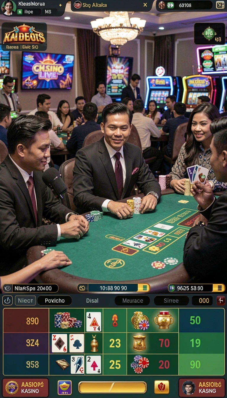 Review Aplikasi bigwin138 screenshot 3