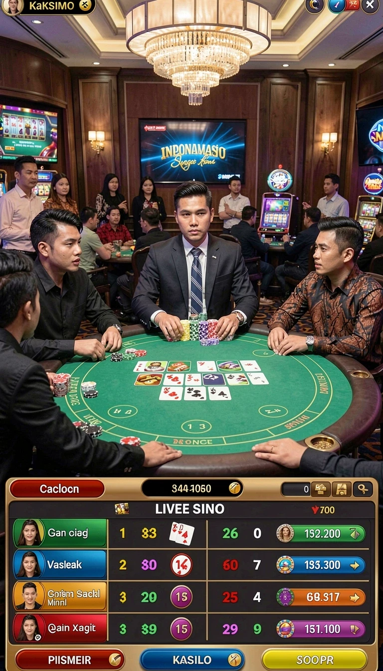 Review Aplikasi topgun77 screenshot 1