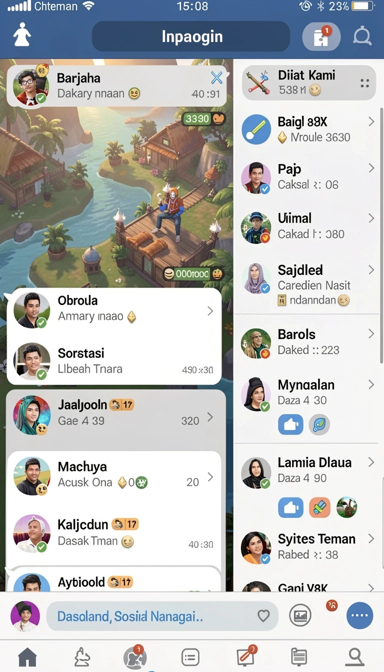 Review Aplikasi magnet33 screenshot 2