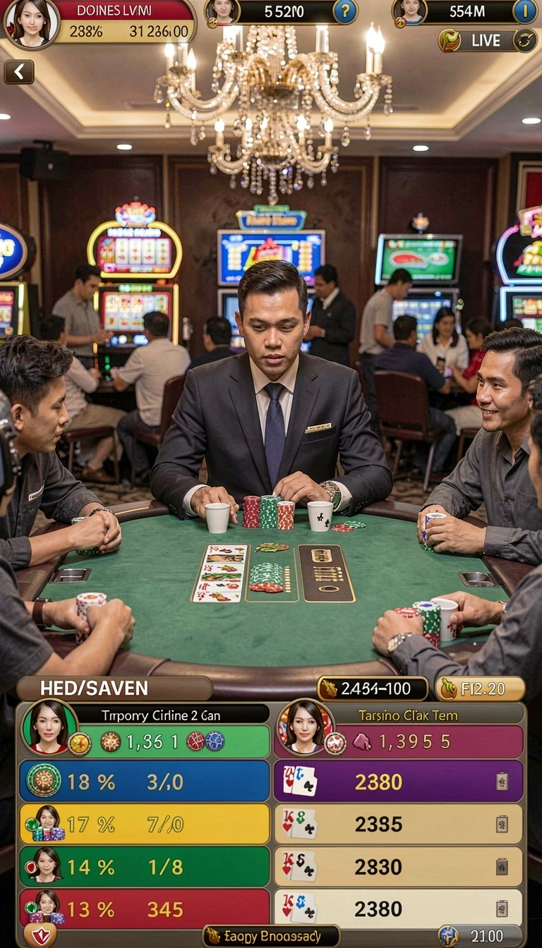 Review Aplikasi macantogel screenshot 2