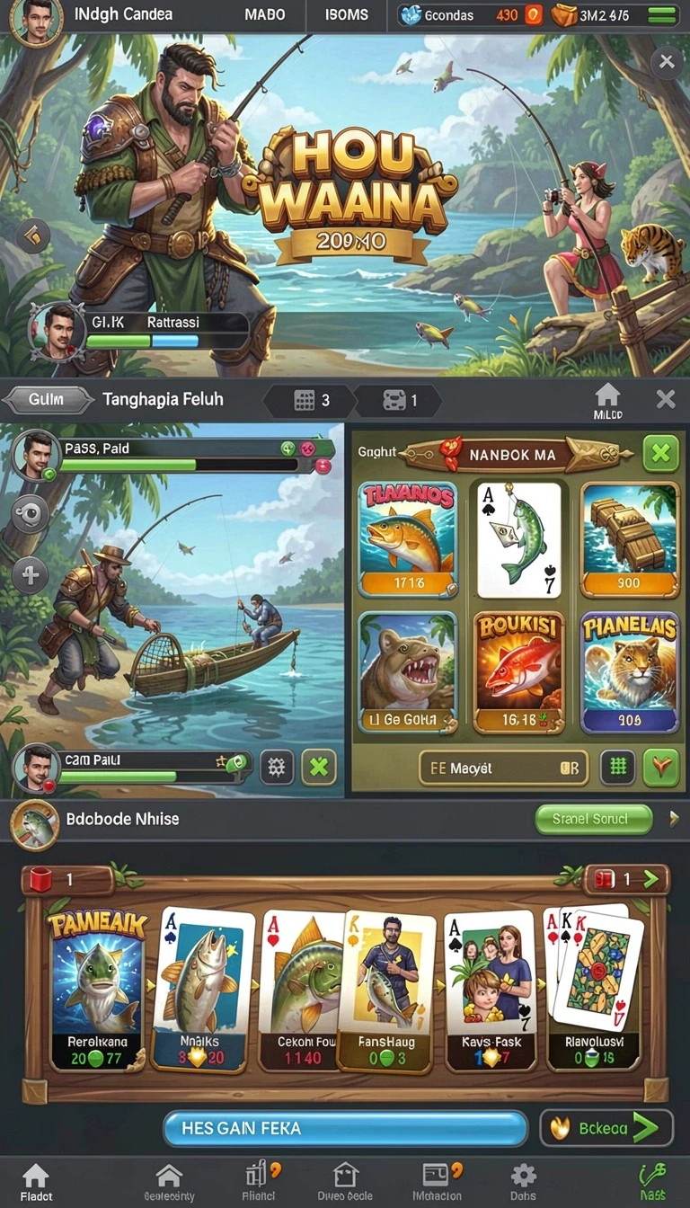Aplikasi jitu26 Terbaru dan Terlengkap screenshot 2