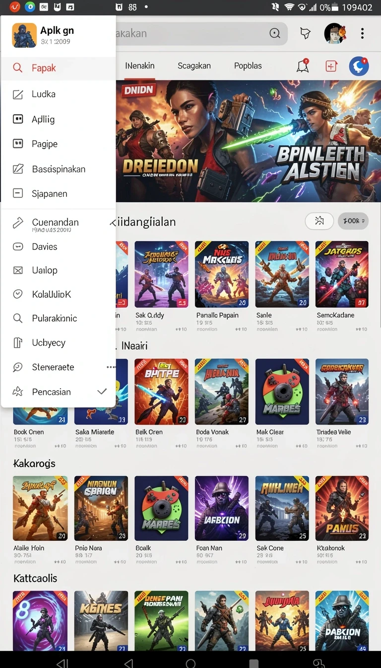 Review Aplikasi jabartoto screenshot 2