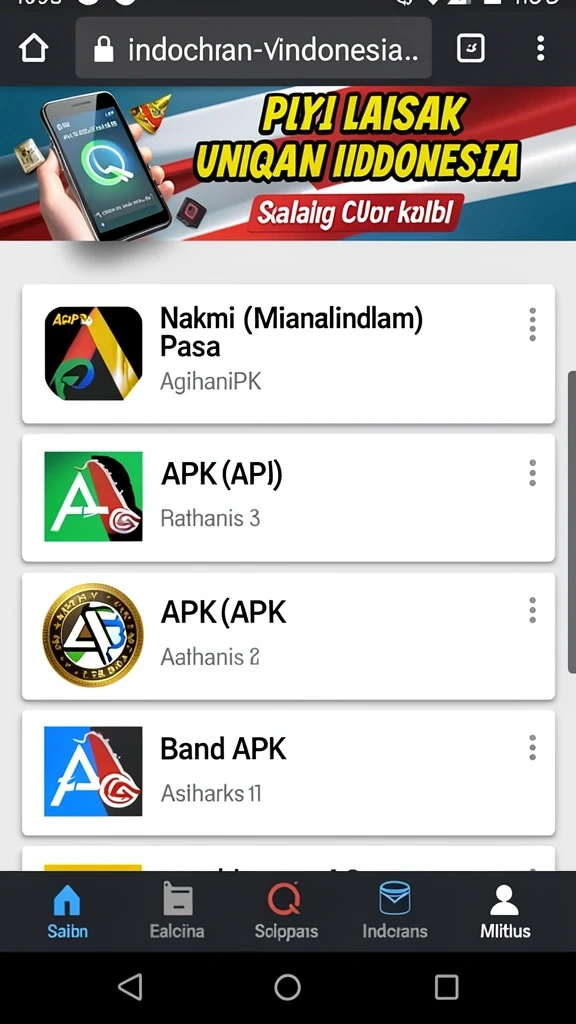 Review Aplikasi minionbet screenshot 3