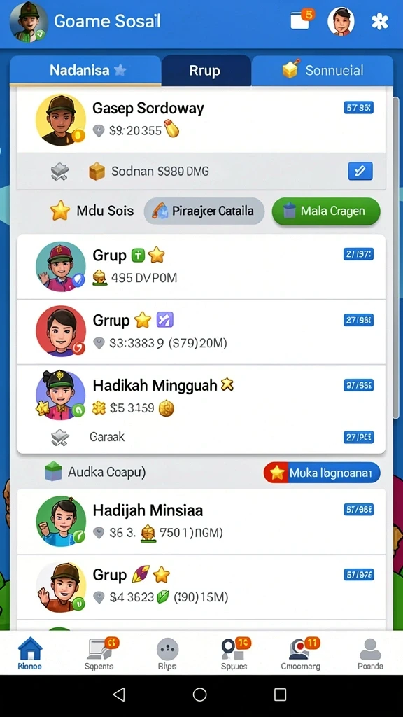 Cara Download royal138 APK dengan Mudah screenshot 2