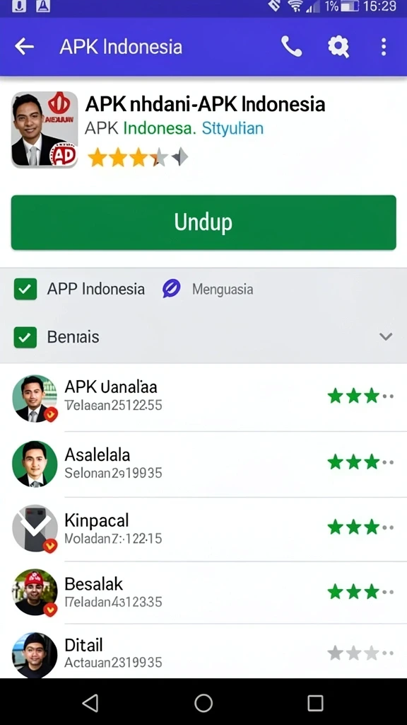 linetogel APK: Fitur, Ukuran, dan Link Download screenshot 1