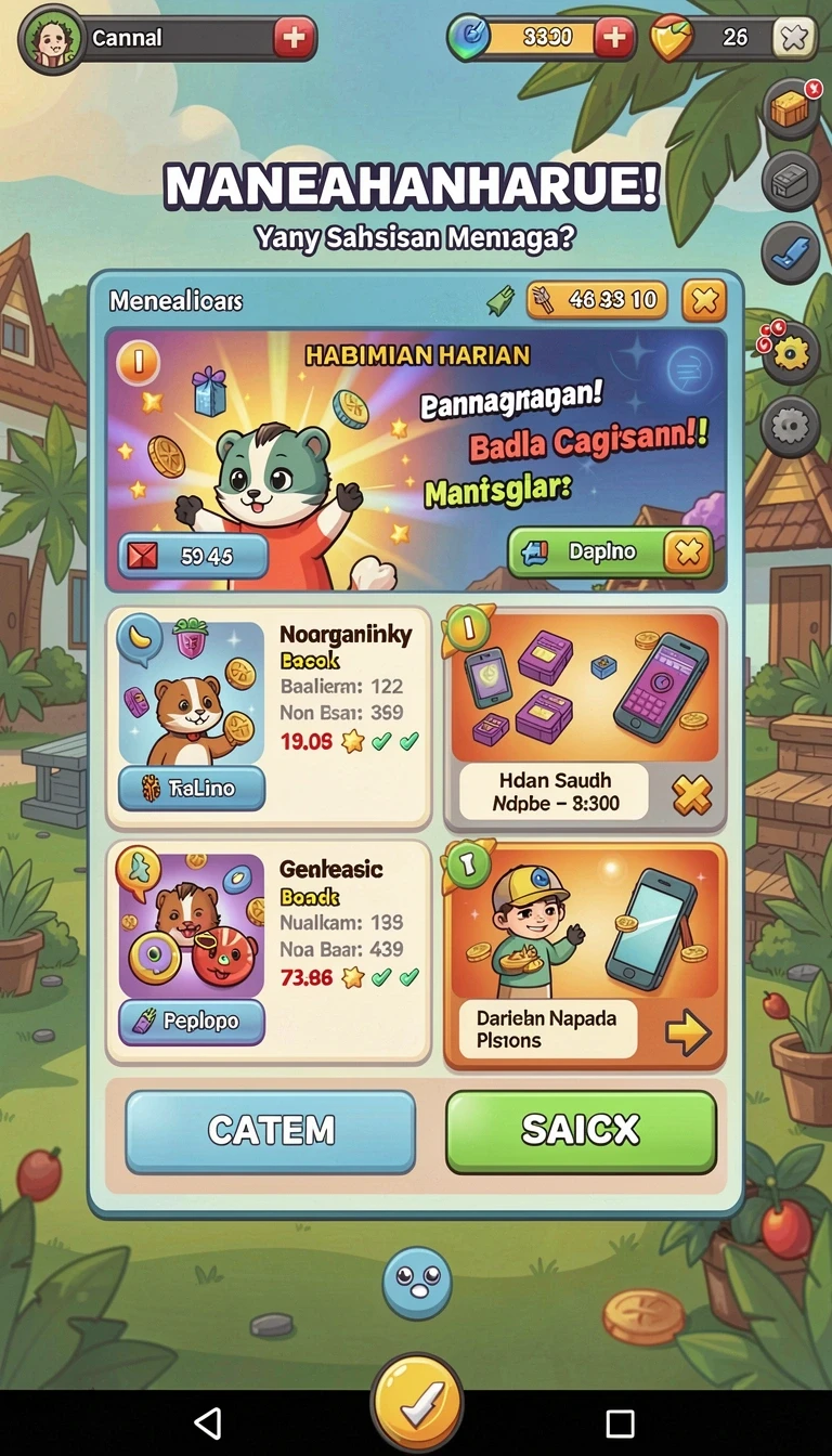 Review Aplikasi wira55 screenshot 3