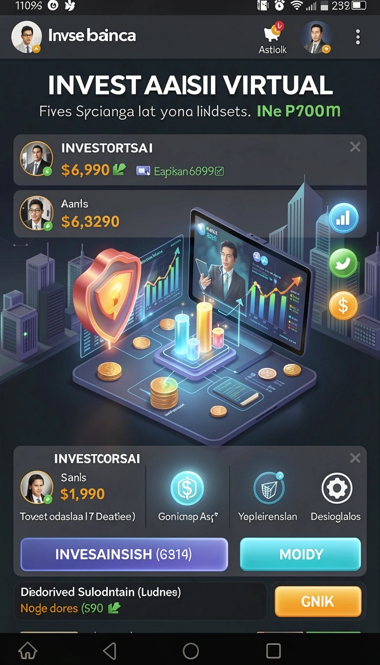 Review Aplikasi idn89 screenshot 1