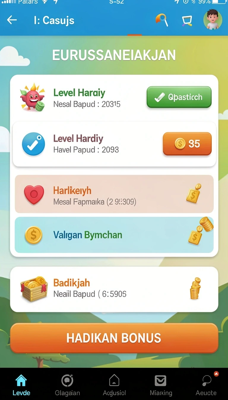 bosku777 APK Terbaru: Download Cepat dan Gratis screenshot 2
