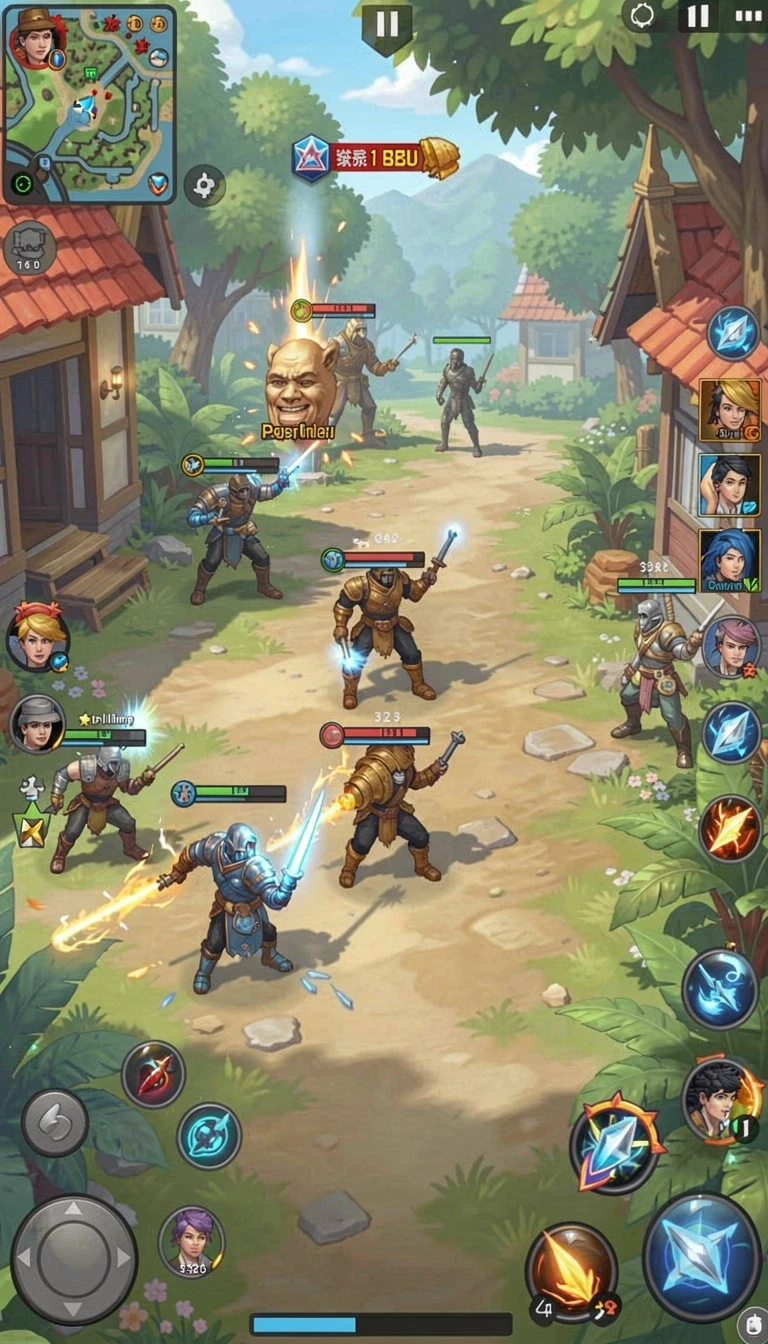 Review Aplikasi pandora99 screenshot 1