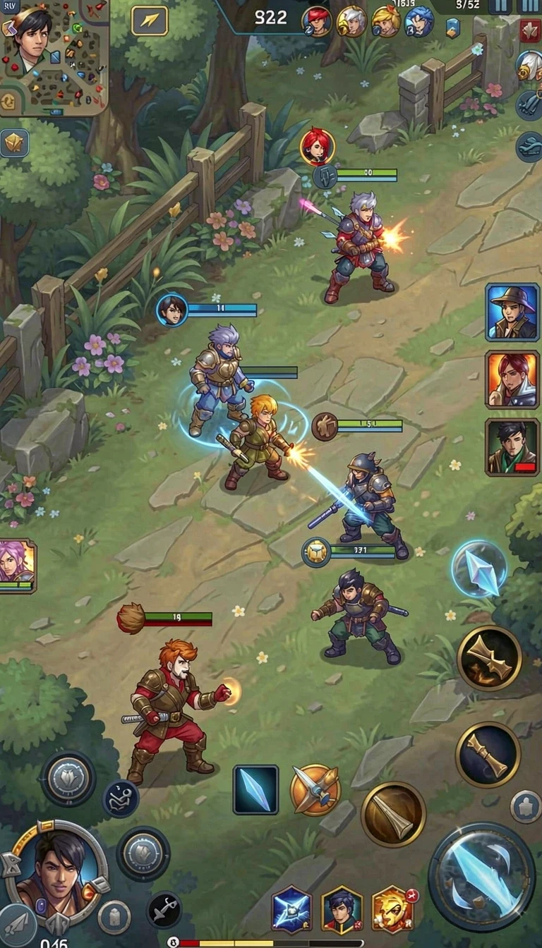 Review Aplikasi amanahtoto screenshot 2