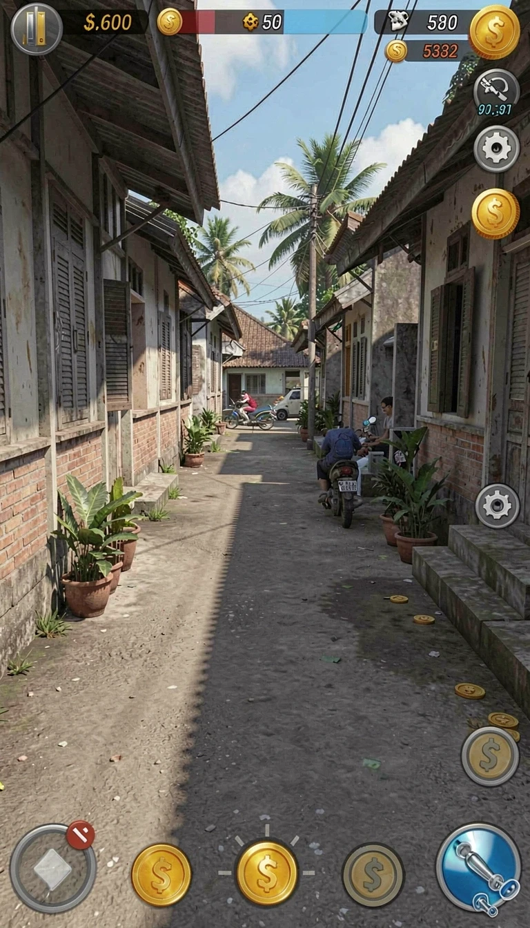 Review Aplikasi zk3 screenshot 1