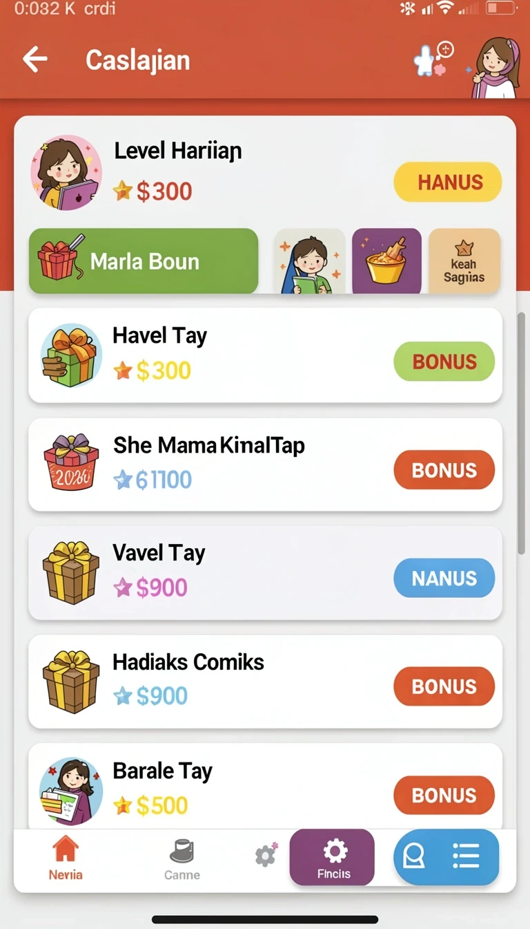 Review Aplikasi 8180 screenshot 1