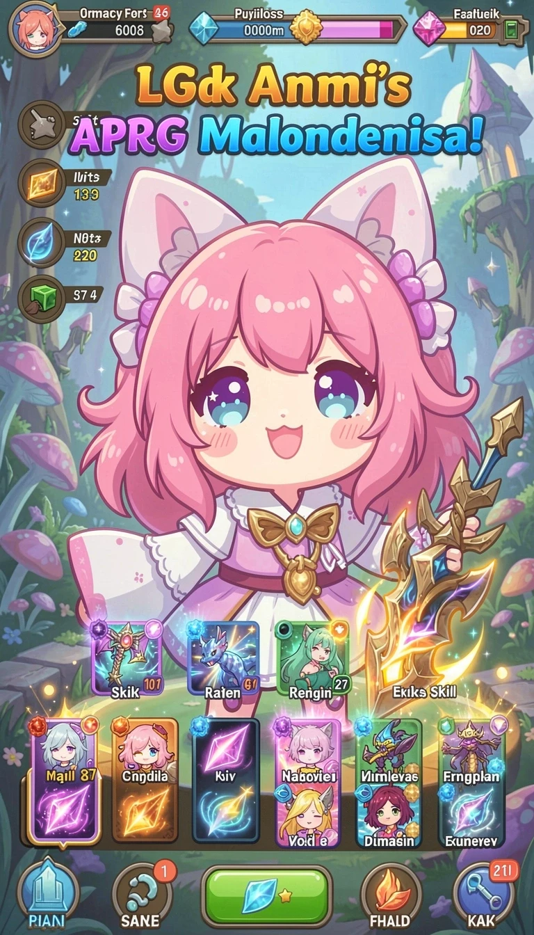 Review Aplikasi marquee screenshot 2