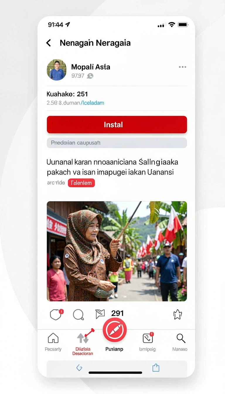 Aplikasi rajawalitoto Terbaru dengan Fitur Terbaik screenshot 3