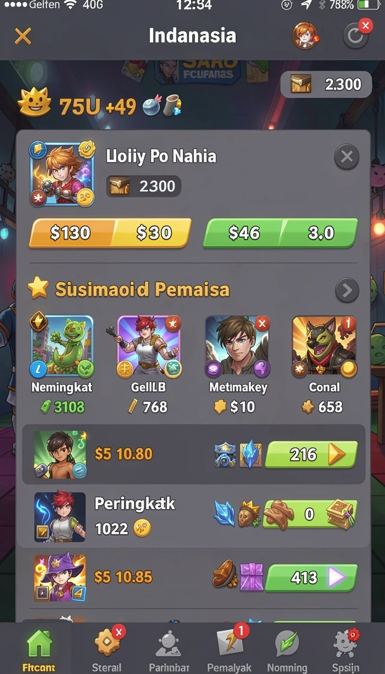 Review Aplikasi monperatoto screenshot 3