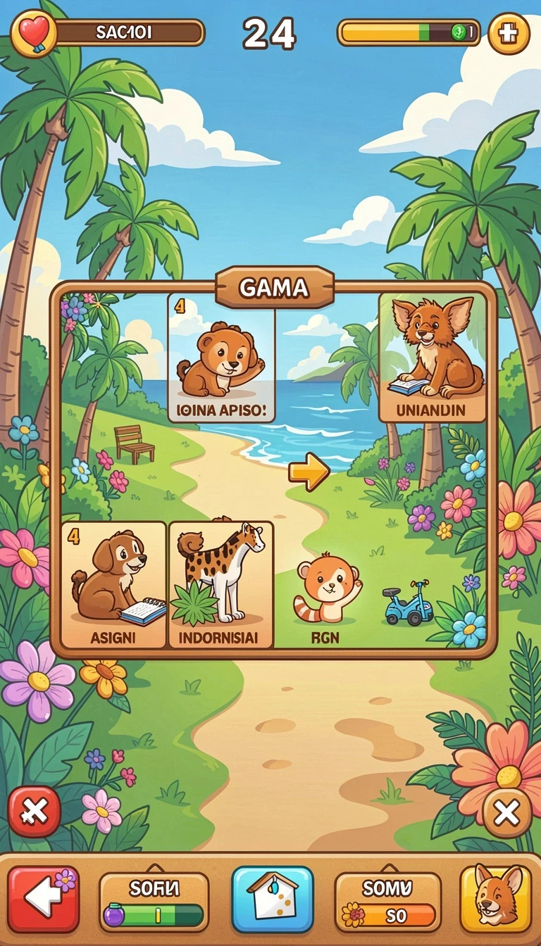 Review Aplikasi ID66 screenshot 3