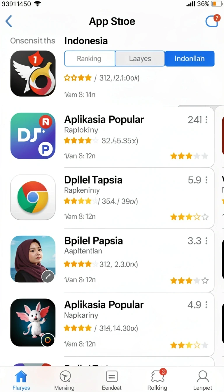 Cara Download menang123 APK dengan Mudah screenshot 2