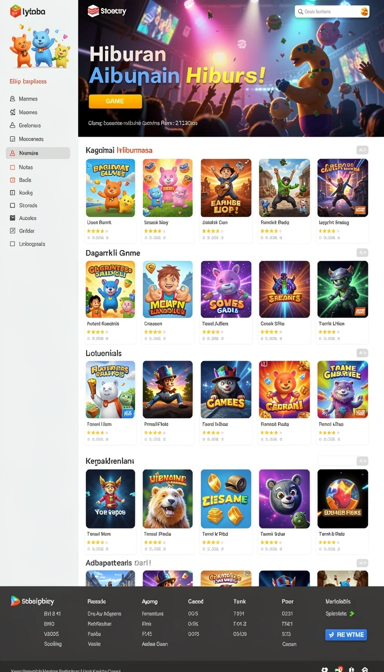 gurita4d Terbaru untuk Android: Download APK Gratis screenshot 2