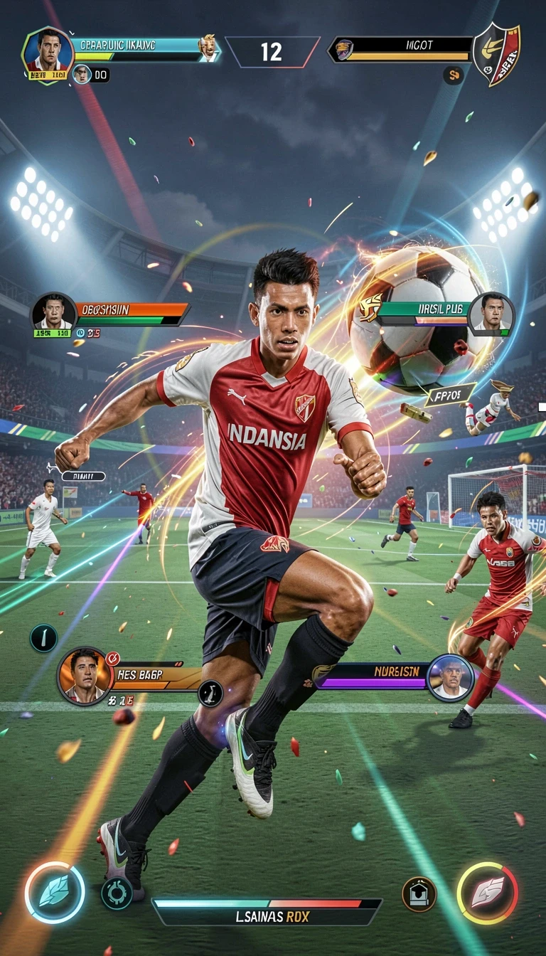 elang178 APK Terbaru untuk Perangkat Android screenshot 3