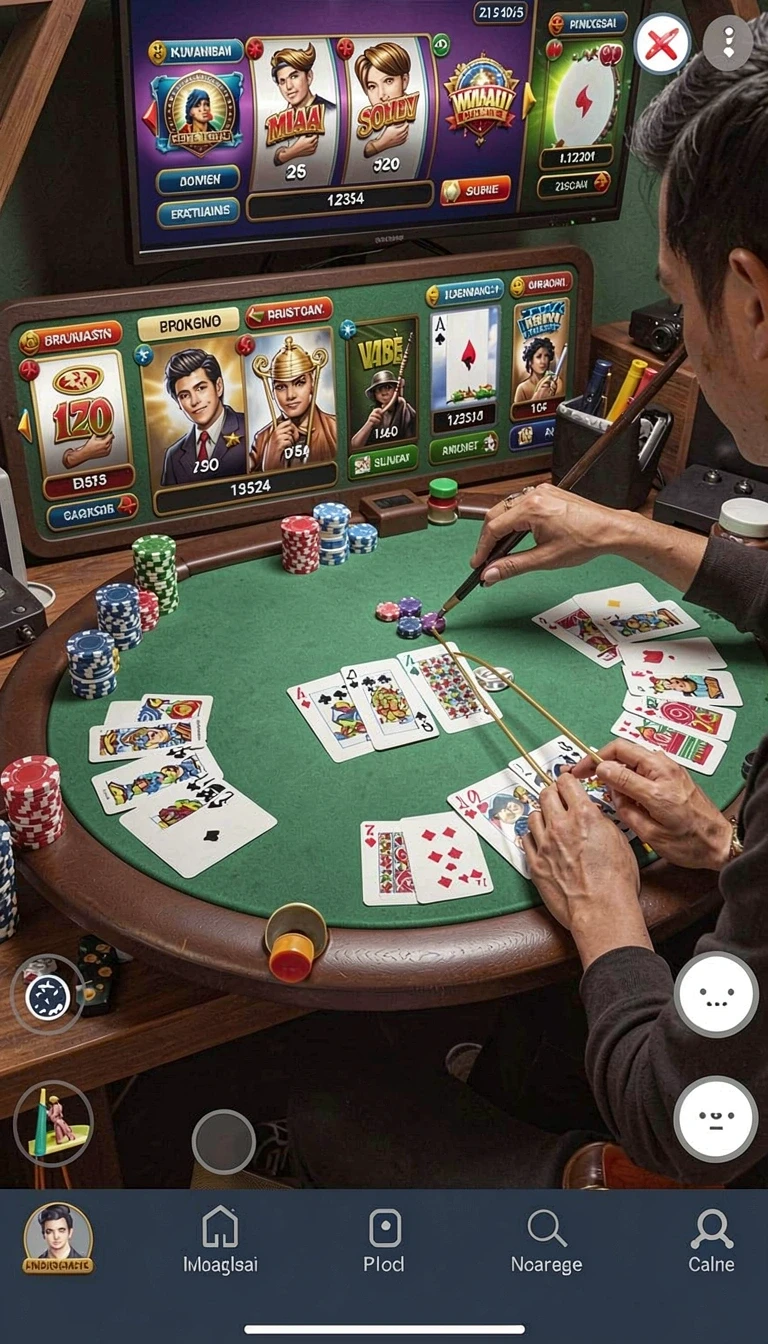 Review Aplikasi 3446slots screenshot 1