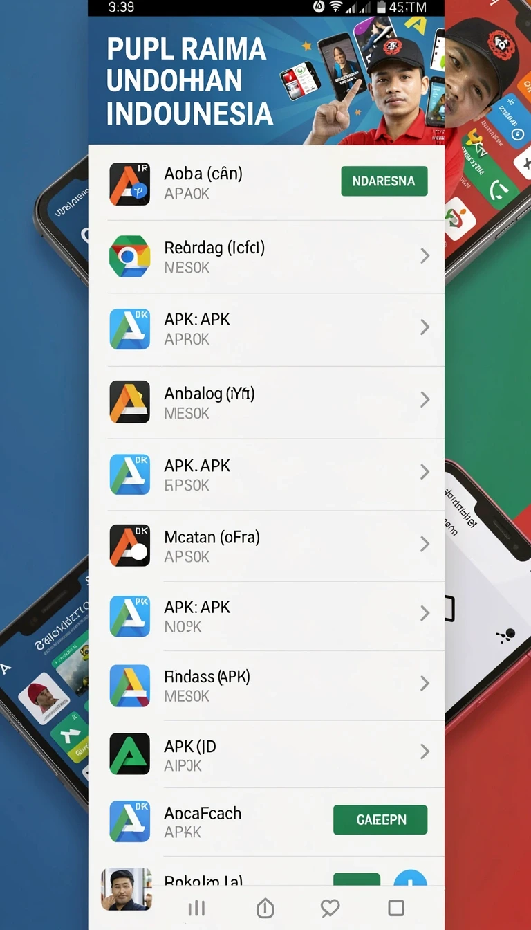 Panduan Instalasi Aplikasi guatogel di Android screenshot 2
