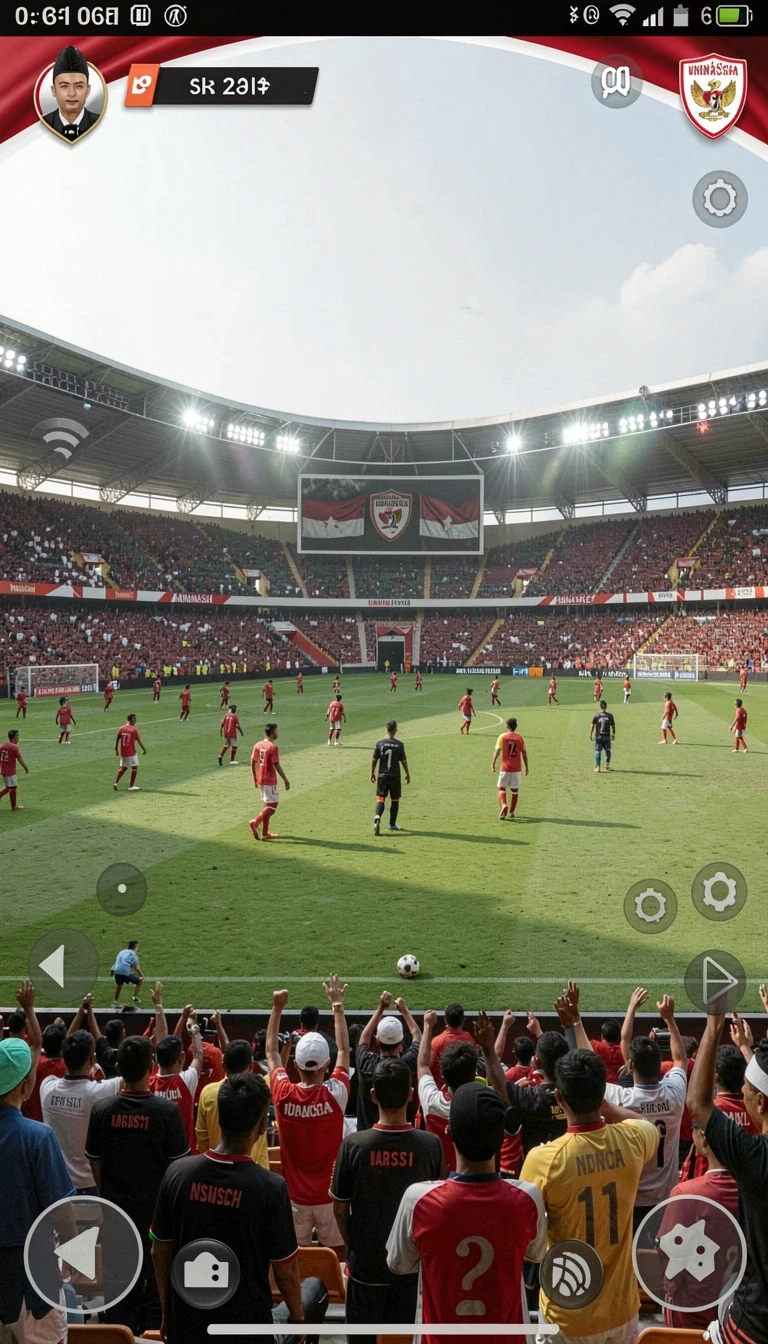 Review Aplikasi roma screenshot 3