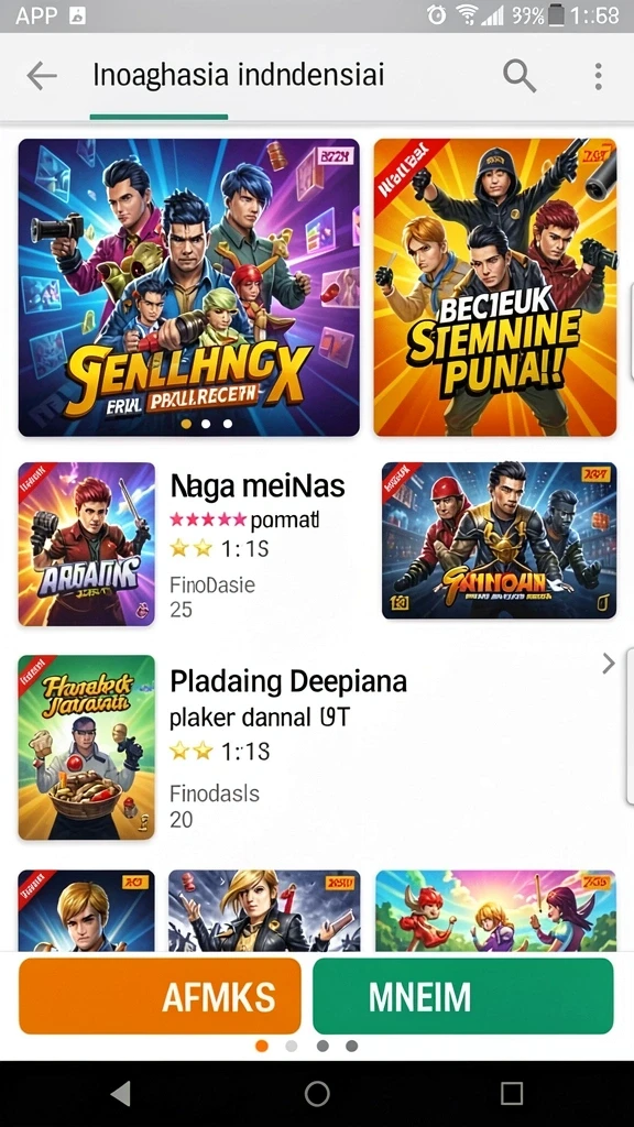 Download Aplikasi vo777 Terbaru untuk HP Android screenshot 1